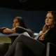 Carlos Valdes, Danielle Panabaker